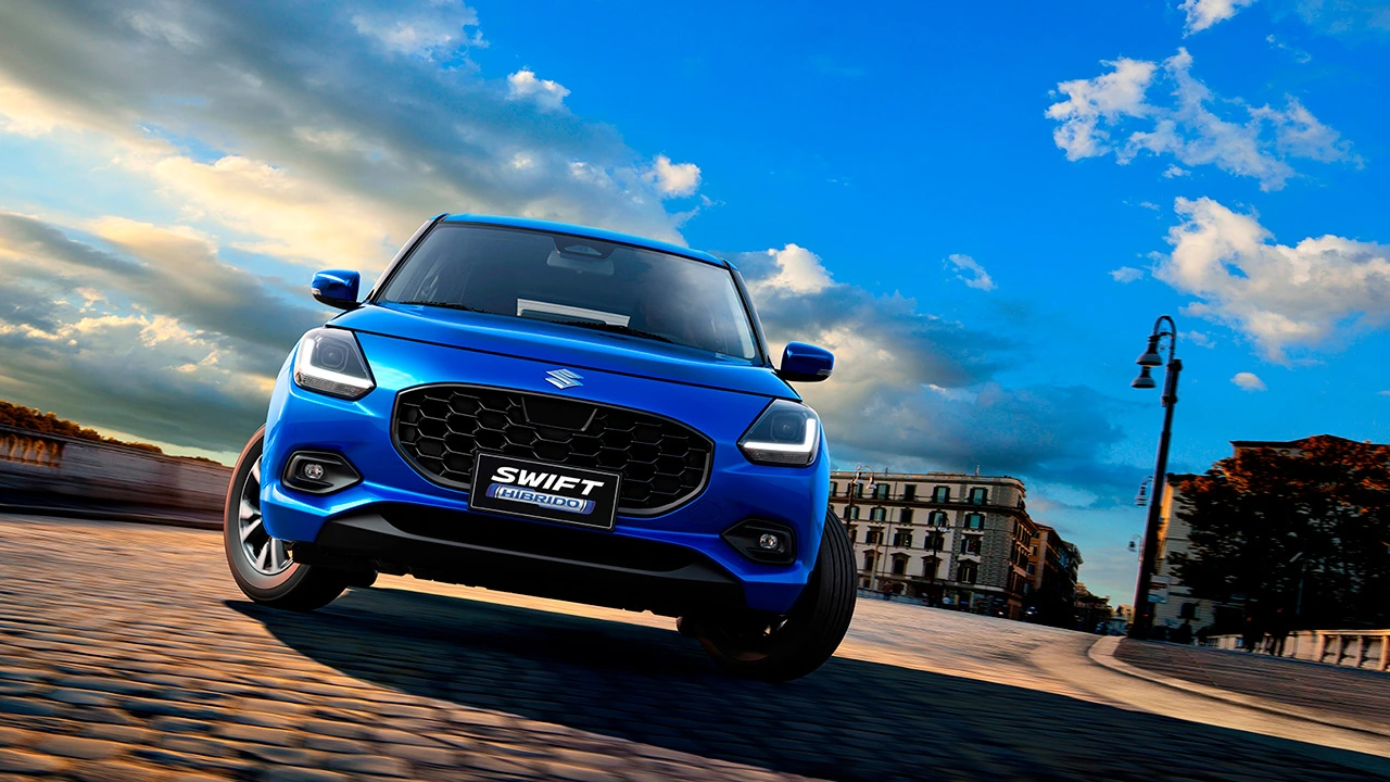autozen-suzuki-exterior-luces-new Autozen-suzuki-swift-hibrido-exterior-farolas