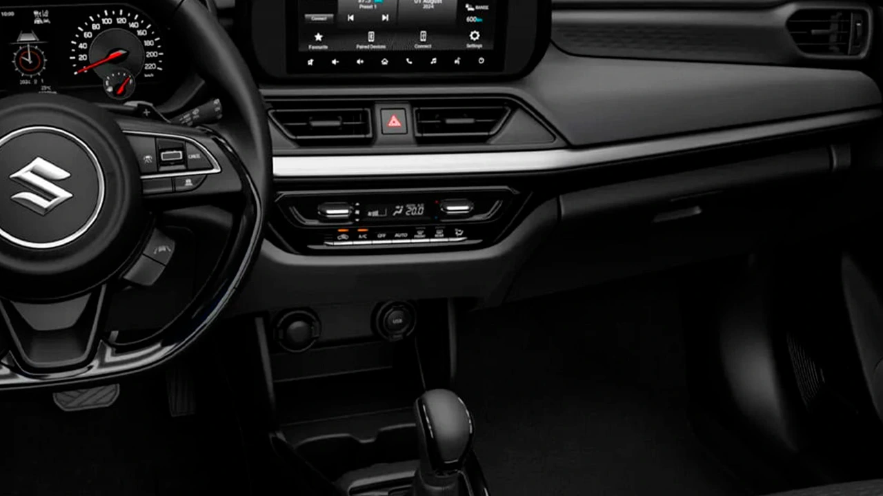 autozen-suzuki-interior-aire-new Autozen-suzuki-swift-hibrido-interior-tooltips-cargador-inalambrico