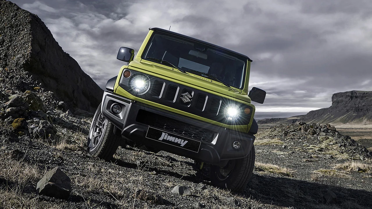 Autozen-suzuki-jimny-exterior-farolas Autozen-suzuki-jimny-exterior-farolas