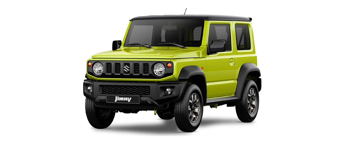 Autozen-suzuki-jimny-verde Autozen-suzuki-jimny-verde