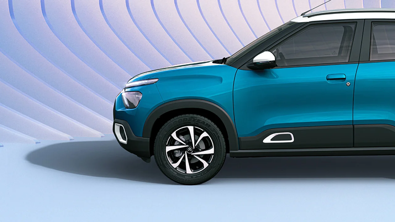 Autozen-citroen-c3-exterior-llantas Autozen-citroen-c3-exterior-llantas