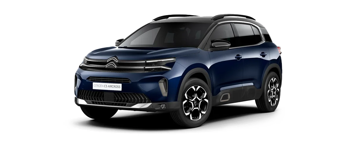 Autozen-citroen-c5-azul Autozen-citroen-c5-azul