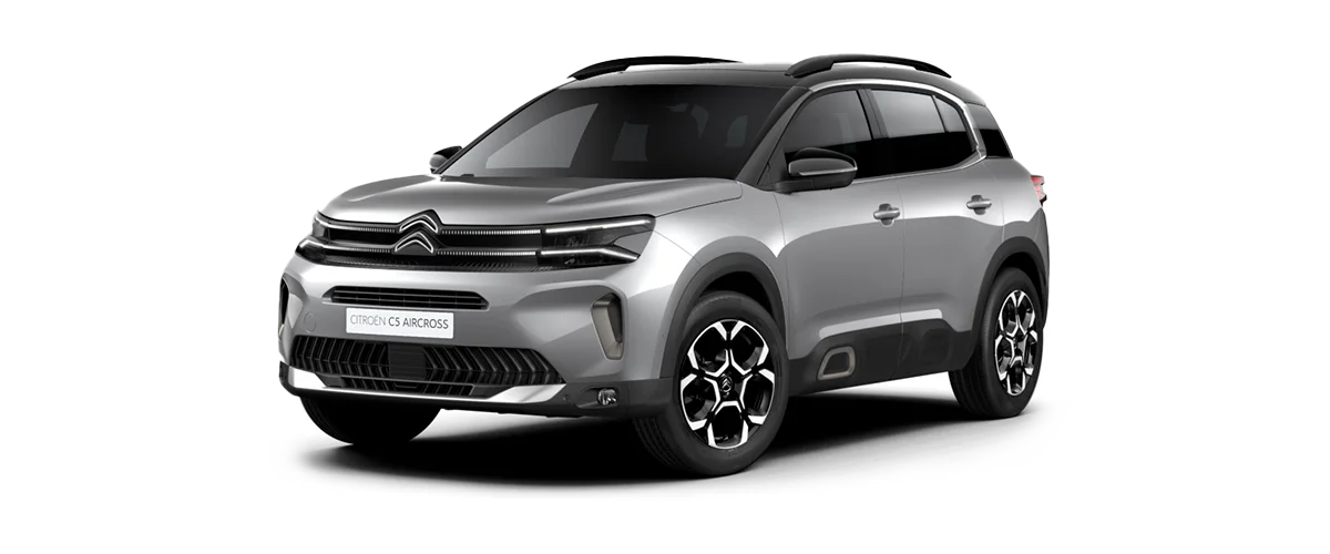 Autozen-citroen-c5-plata Autozen-citroen-c5-plata