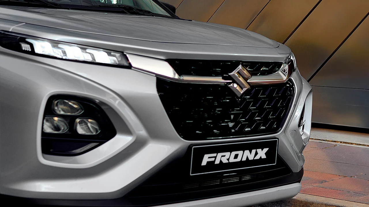 Autozen-suzuki-fronx-exterior-farolas Autozen-suzuki-fronx-exterior-farolas