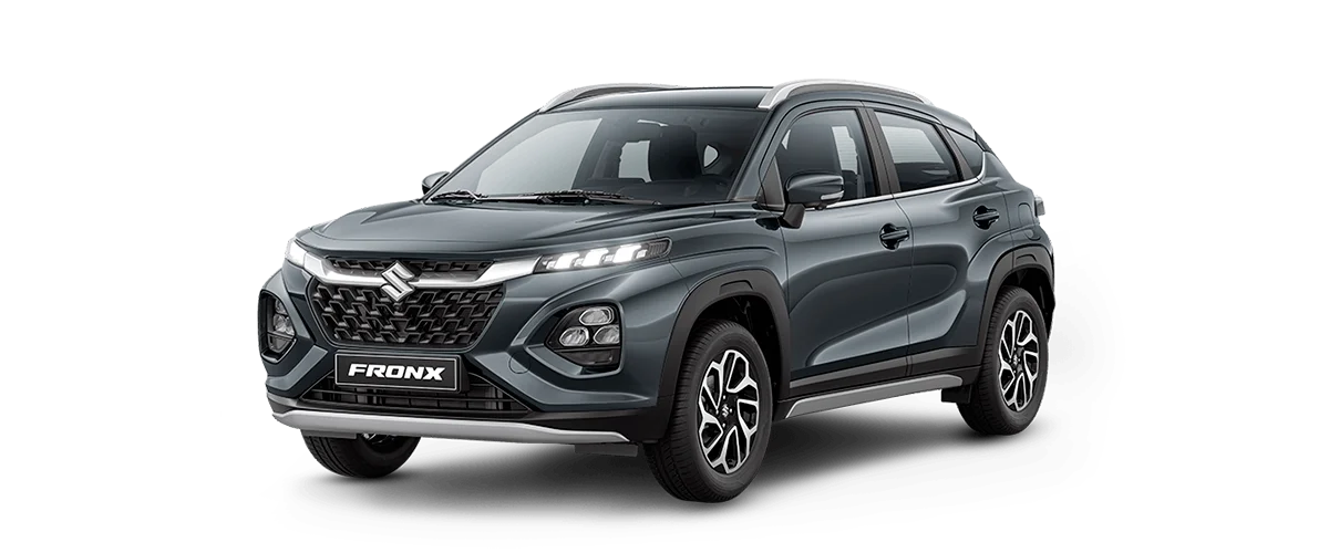 Autozen-suzuki-fronx-gris Autozen-suzuki-fronx-gris