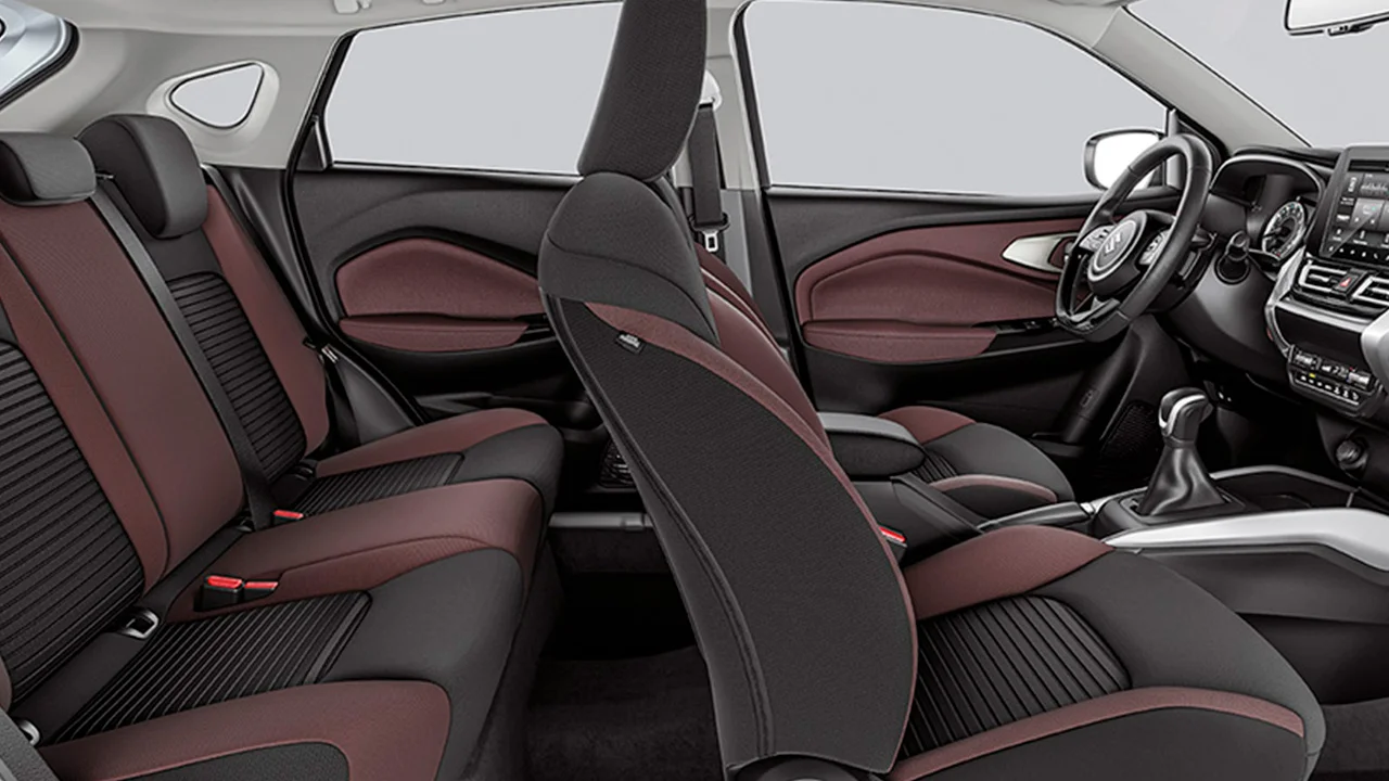 Autozen-suzuki-fronx-interior-asientos Autozen-suzuki-fronx-interior-asientos