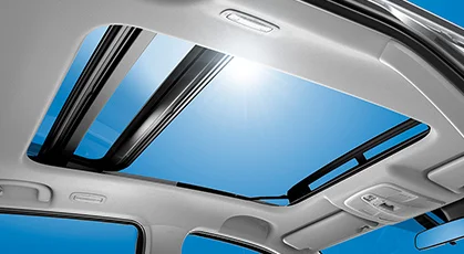 Suzuki Baleno Cross