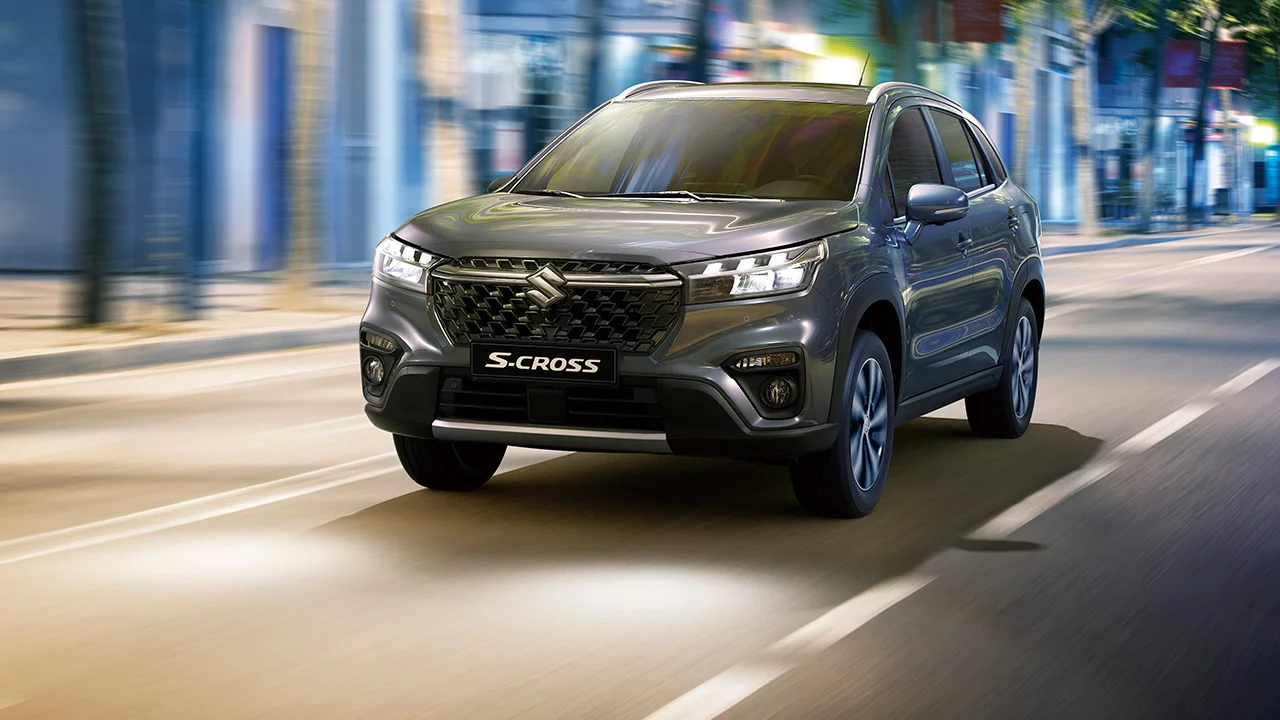Autozen-suzuki-s-cross-exterior-farolas Autozen-suzuki-s-cross-exterior-farolas