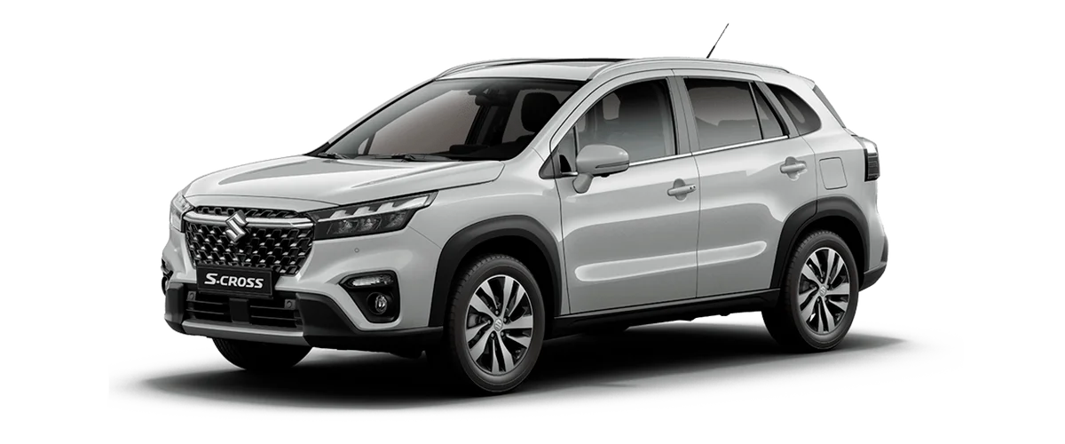 Autozen-suzuki-s-cross-plata Autozen-suzuki-s-cross-plata