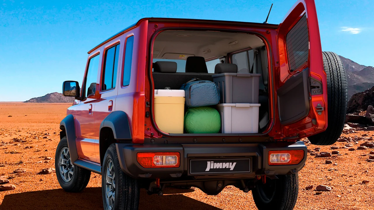 Autozen-suzuki-jimny-5-puertas-interior-maletero Autozen-suzuki-jimny-5-puertas-interior-maletero