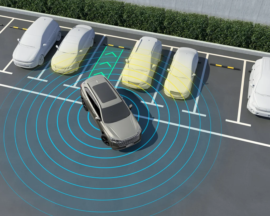 Suzuki Baleno Cross Airbags