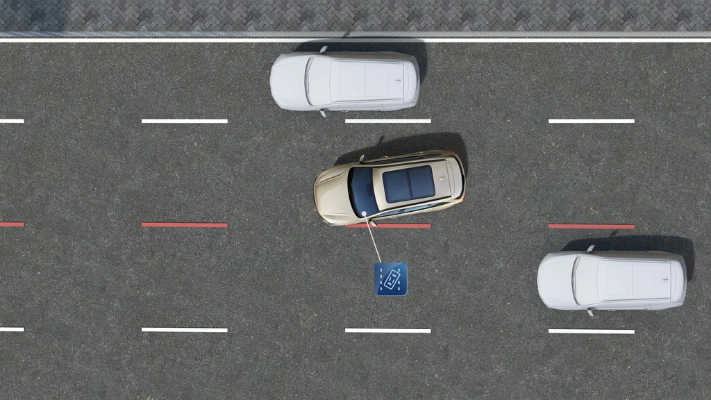 Suzuki Baleno Cross Airbags