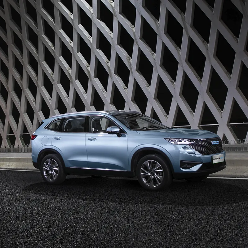 autozen-gwm-haval-h6-exterior