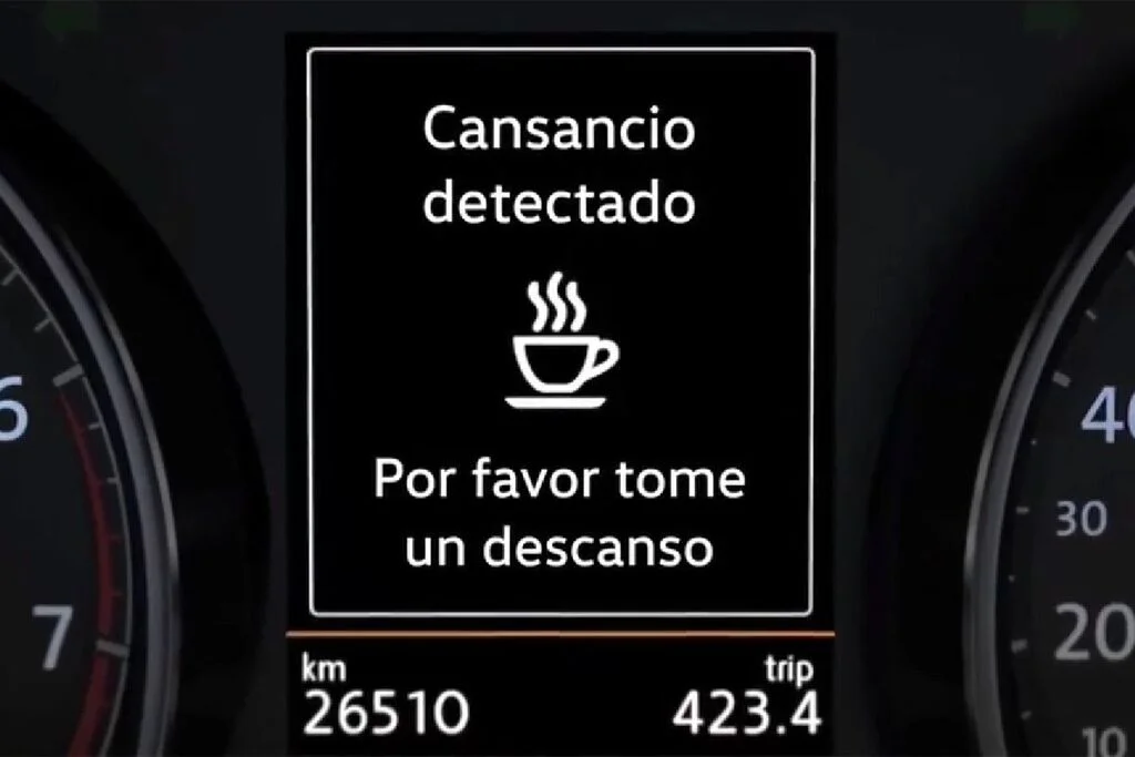 Suzuki Baleno Cross Airbags