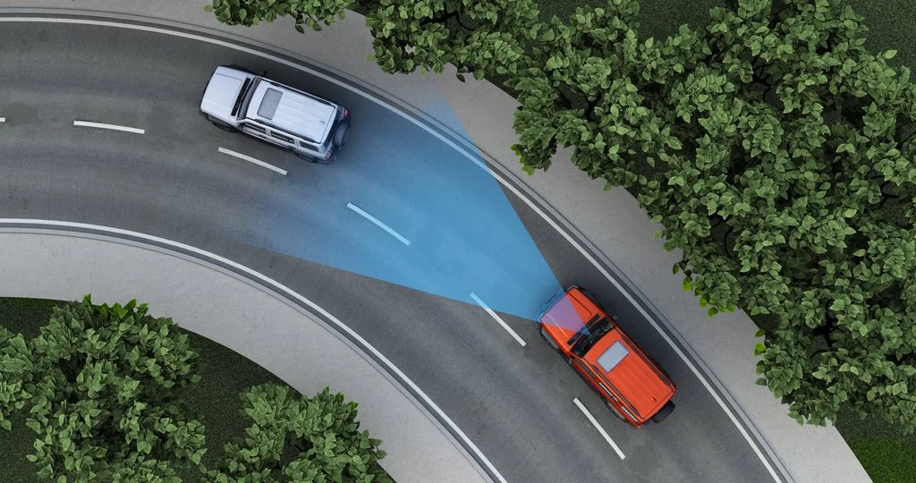 Suzuki Baleno Cross Airbags