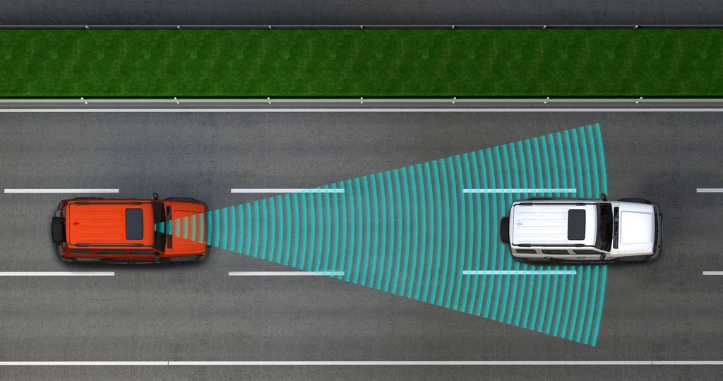 Suzuki Baleno Cross Airbags