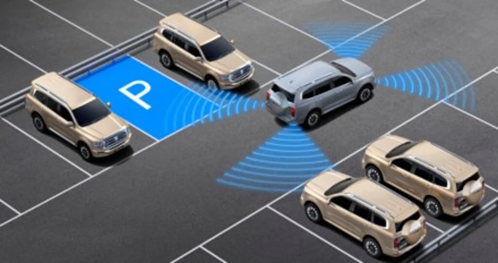 Suzuki Baleno Cross Airbags