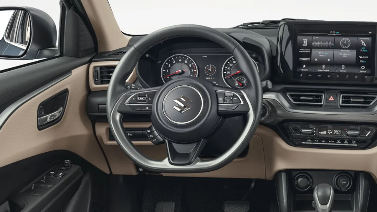 Autozen-suzuki-swift-hibrido-interior-volante