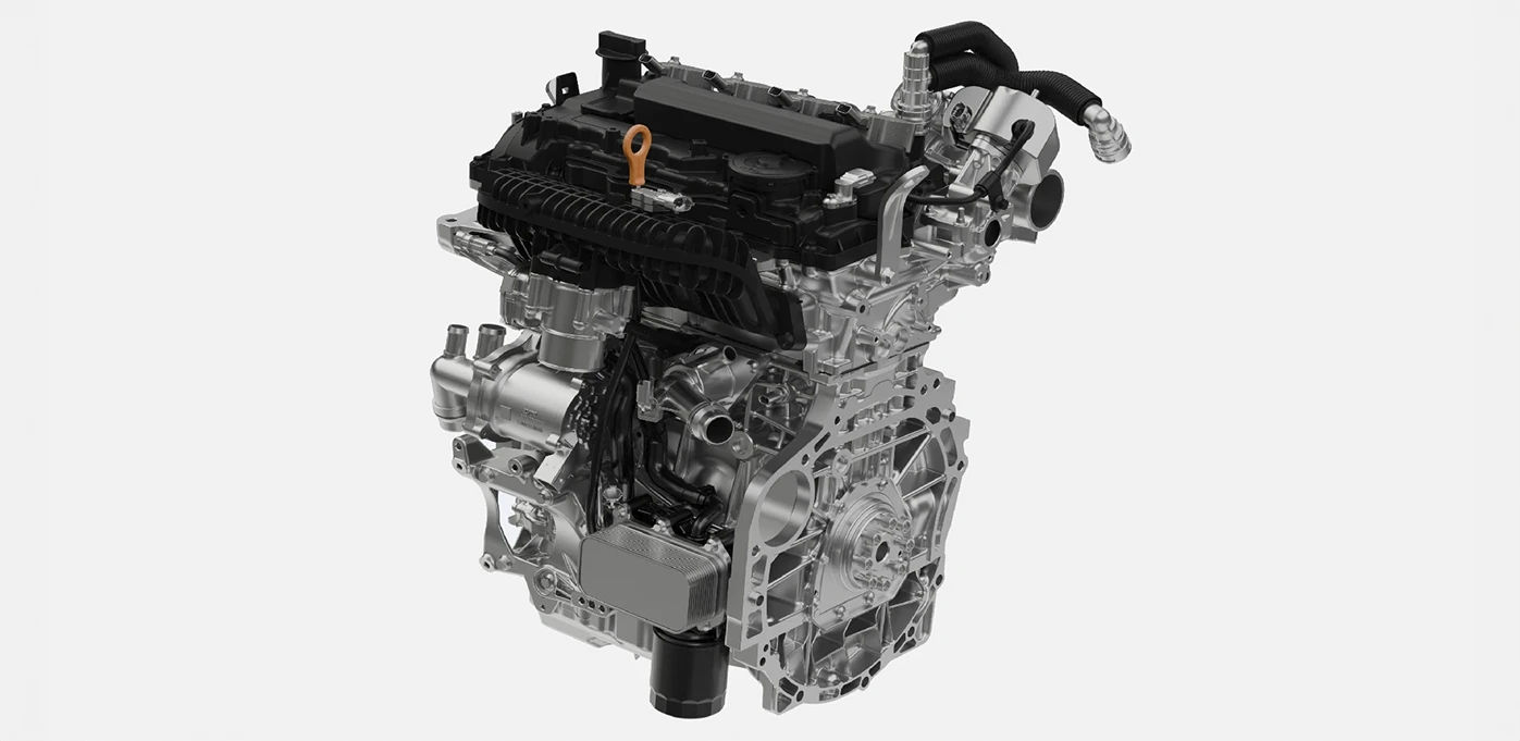 Suzuki Baleno Cross