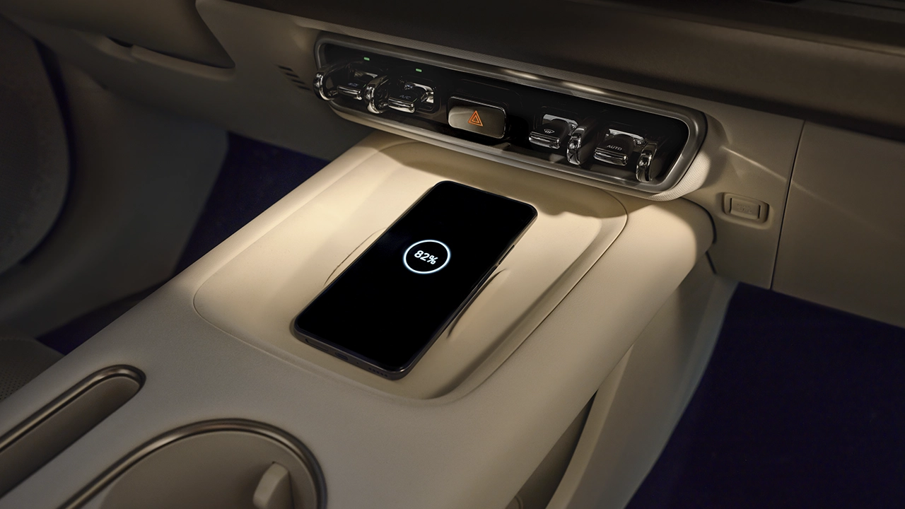 Autozen-citroen-c5-interior-pantalla