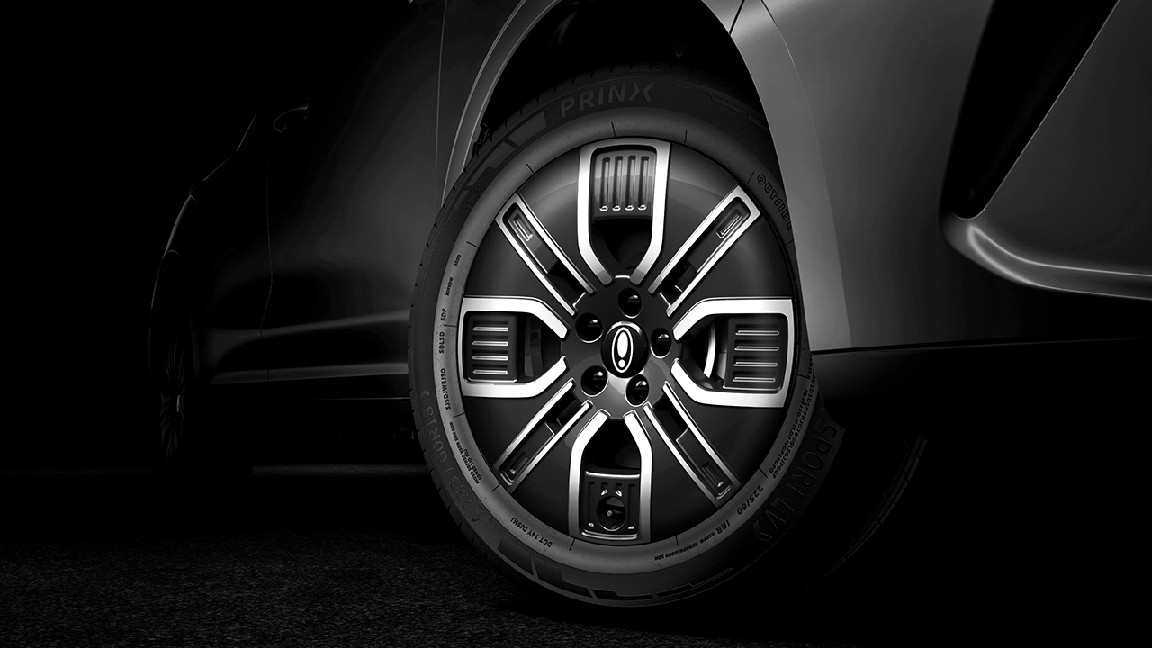 Autozen-citroen-c5-exterior-llantas