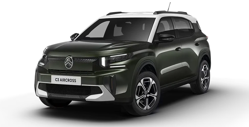 autozen-citroen-aircross-max-verde
