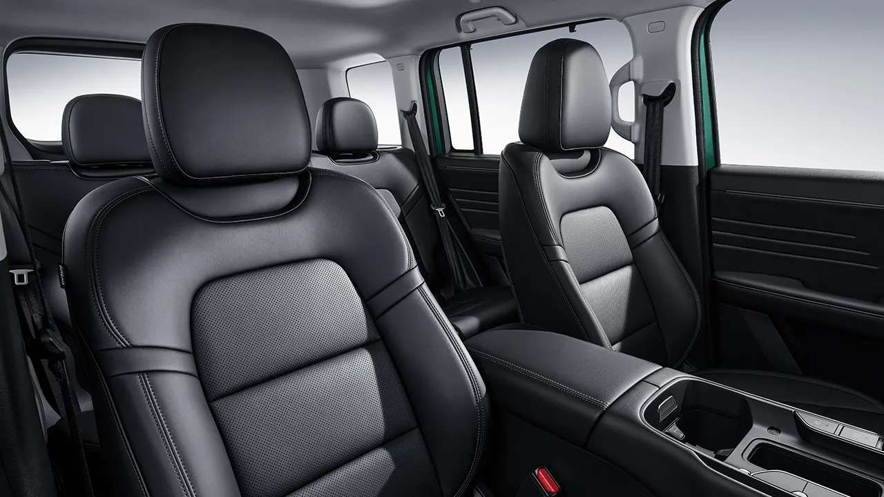Autozen-citroen-c5-interior-pantalla